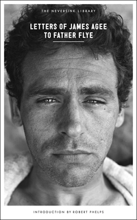 Cover image: Letters of James Agee to Father Flye 9781612193618