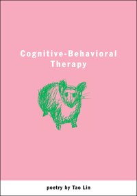 Cover image: Cognitive-Behavioral Therapy 9781933633480
