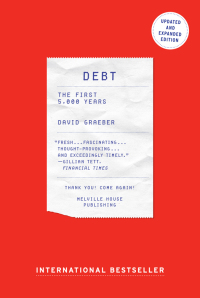 Cover image: Debt 9781612194196
