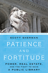 Cover image: Patience and Fortitude 9781612194295