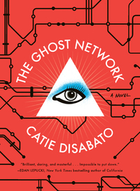 Cover image: The Ghost Network 9781612194349