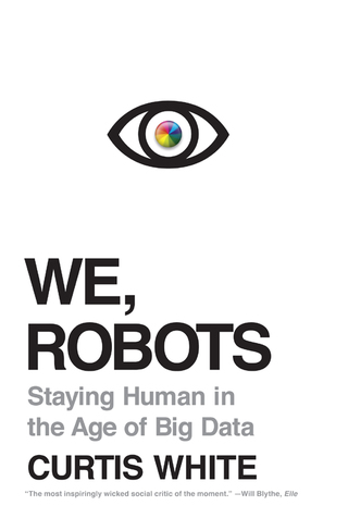 Cover image: We, Robots 9781612194554