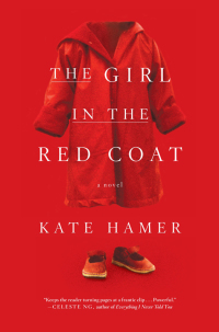 Cover image: The Girl in the Red Coat 9781612195001