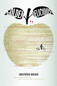 Cover image: Golden Delicious 9781612195100