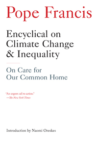 Cover image: Encyclical on Climate Change and Inequality 9781612195285