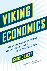Cover image: Viking Economics 9781612195360