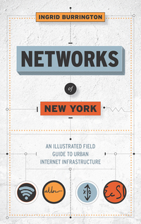 Cover image: Networks of New York 9781612195421