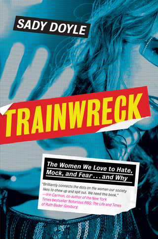 Cover image: Trainwreck 9781612195636