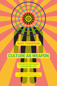 Cover image: Culture as Weapon 9781612195735