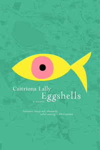 Cover image: Eggshells 9781612195971