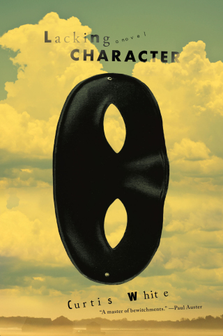 Cover image: Lacking Character 9781612196787