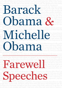 Cover image: Farewell Speeches 9781612196886