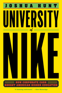 Cover image: University of Nike 9781612196916
