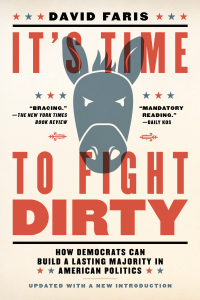 Cover image: It's Time to Fight Dirty 9781612196954