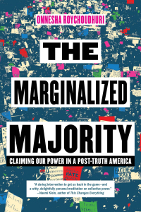 Cover image: The Marginalized Majority 9781612196992