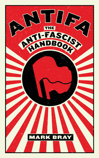 Cover image: Antifa 9781612197036