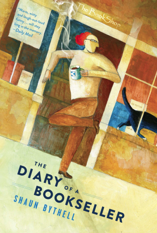 Cover image: The Diary of a Bookseller 9781612197241