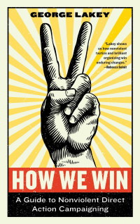 Cover image: How We Win 9781612197531