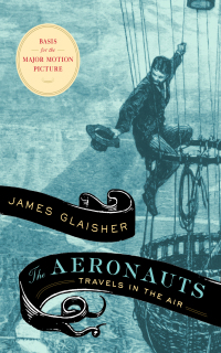 Cover image: The Aeronauts 9781612197968
