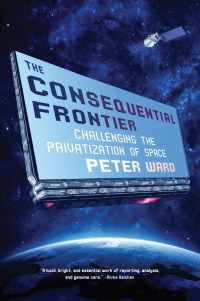Cover image: The Consequential Frontier 9781612198002