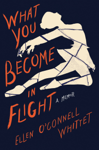 Cover image: What You Become in Flight 9781612198323