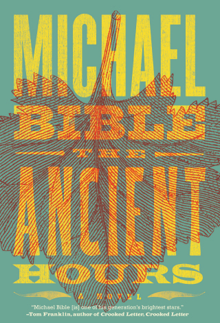 Cover image: The Ancient Hours 9781612198644