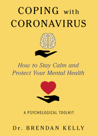Cover image: Coping with Coronavirus 9781612198842