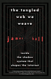 Cover image: The Tangled Web We Weave 9781612198996