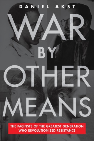 Cover image: War By Other Means 9781612199245