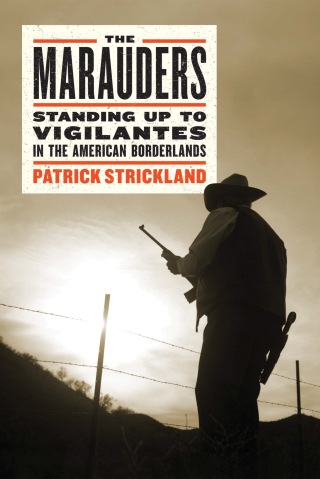 Cover image: The Marauders 9781612199269