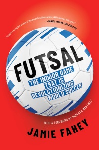Cover image: Futsal 9781612199801