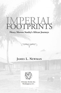 صورة الغلاف: Imperial Footprints 9781574887235