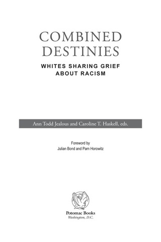 表紙画像: Combined Destinies 9781612345741