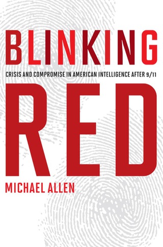Cover image: Blinking Red 9781612346151