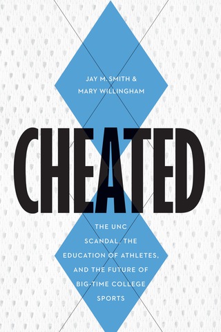 Imagen de portada: Cheated 9781612347288