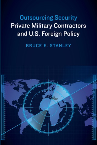 Imagen de portada: Outsourcing Security 9781612347172
