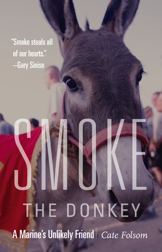 Titelbild: Smoke the Donkey 9781612348117