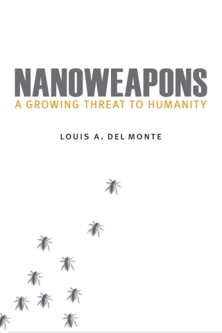 Imagen de portada: Nanoweapons 9781612348964