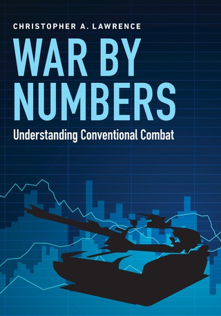 Cover image: War by Numbers 9781612348865