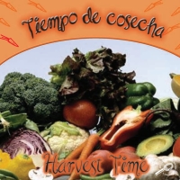 Cover image: Tiempo de cosecha 9781600442827