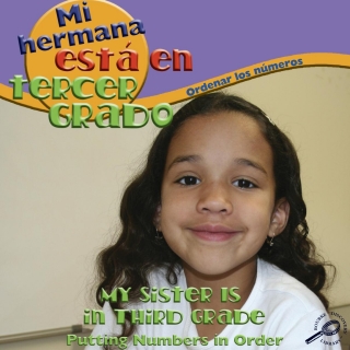 Titelbild: Mi hermana está en terver grado 9781612360775