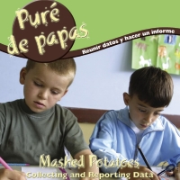 Cover image: Puré de papas 9781615903566