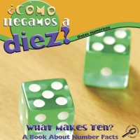 Cover image: ¿Cómo llegamos a diez? 9781615903573