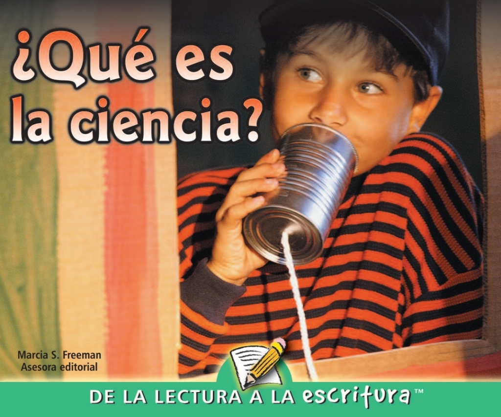 Que es la ciencia? What Is Science?