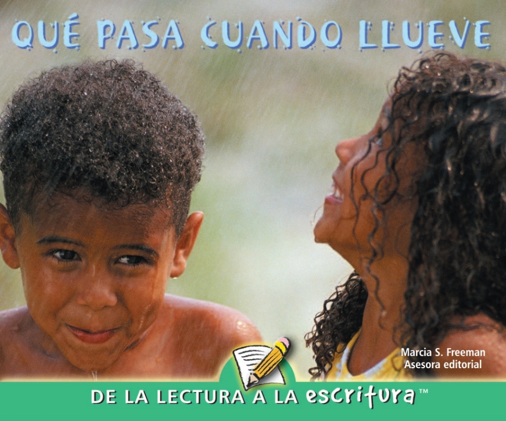 Que pasa cuando llueve When It Rains
