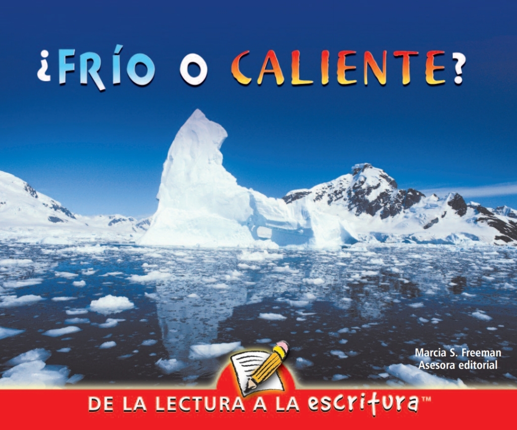 Frio o caliente What Is Hot? What Is Not?