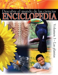 Cover image: Las plantas 9781612362038