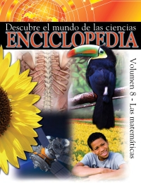 Cover image: Las matemáticas 9781612362083