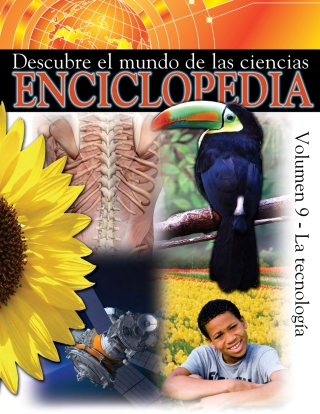 表紙画像: La tecnología 9781612362090