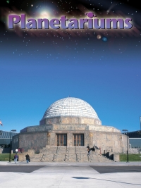 صورة الغلاف: Planetariums 9781600445620